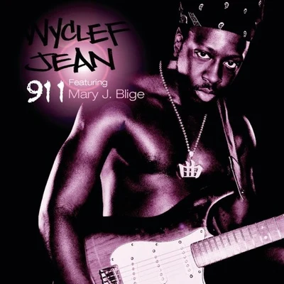 911 专辑 Wyclef Jean