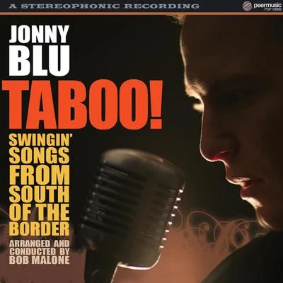 Jonny Blu Taboo!