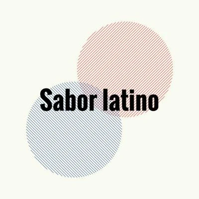 Tito Rojas Sabor Latino