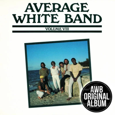 Volume VIII 專輯 Average White Band