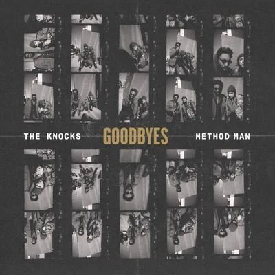 Goodbyes 专辑 Justin Tranter/The Knocks