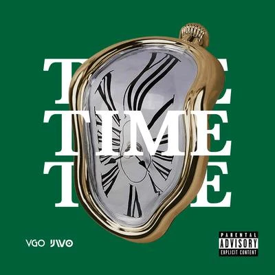 Time 专辑 Mayne Mannish/Cali4nia Jones/VGO