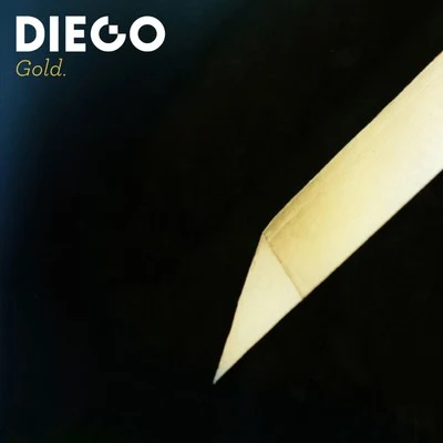 Gold 專輯 DIEGO/Boston George