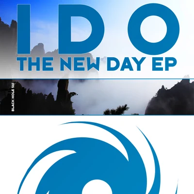 The New Day EP 專輯 iDo