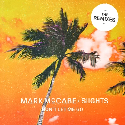 Don&#x27;t Let Me Go (Remixes) 专辑 Sunset Bros/Mark McCabe