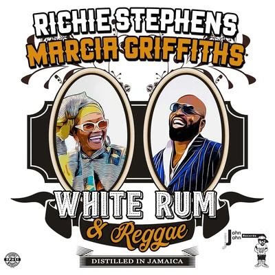 White Rum & Reggae 专辑 Marcia Griffiths