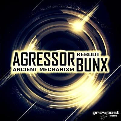 Ancient MechanismReboot 專輯 Agressor Bunx/The Upbeats/Misanthrop/Posij/Emperor