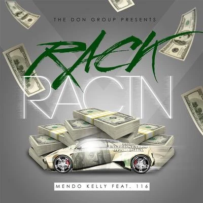 Rack Racin (feat. 116) 專輯 116/Tedashii/Manny Montes