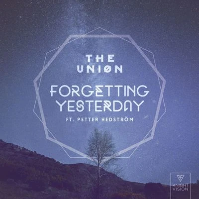 Forgetting Yesterday 专辑 The Uniøn