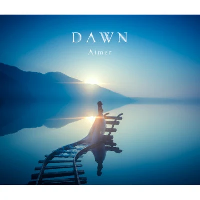 DAWN 專輯 Aimer