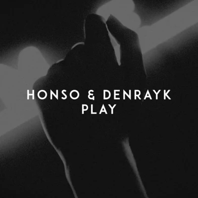 Play 專輯 G-POL/Honso