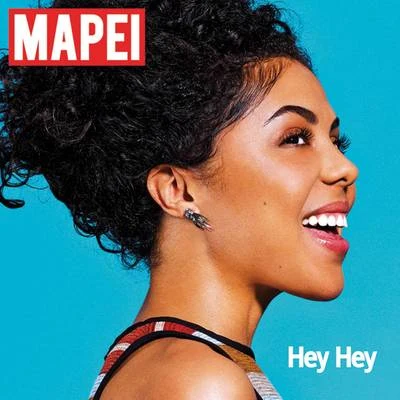 Hey Hey 專輯 Mapei