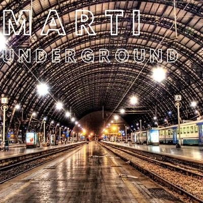 Underground 專輯 Marti/fd