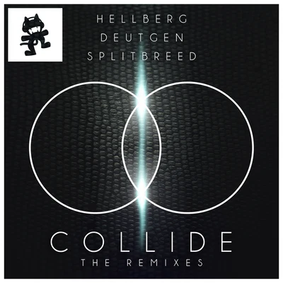 Collide (The Remixes) 專輯 Deutgen