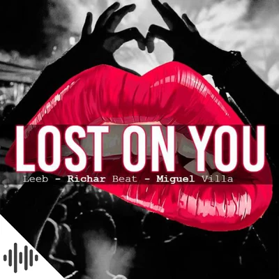 Lost On You Leeb 专辑 Richar Beat/Victor Cardenas