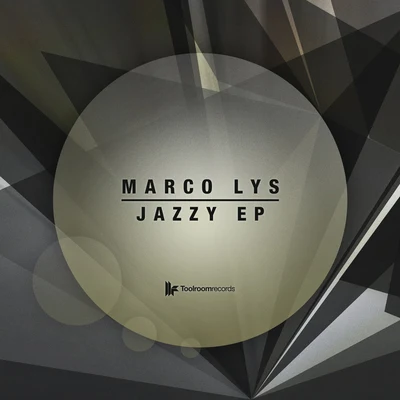 Marco Lys Jazzy EP