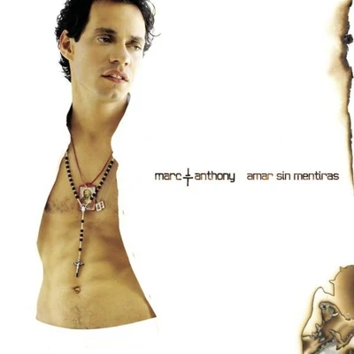 Amar Sin Mentiras 專輯 Marc Anthony