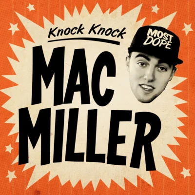 Knock Knock 專輯 Mac Miller