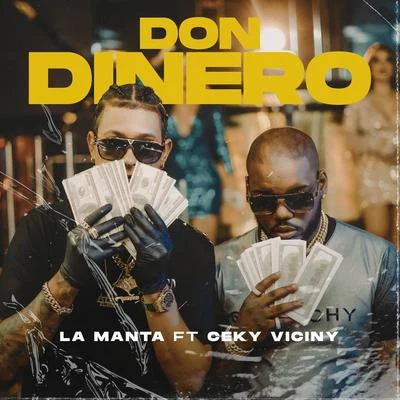 Don Dinero 专辑 El Chamakito RD/Ceky Viciny