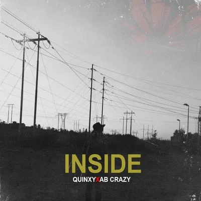 Inside (feat. Ab Crazy) 專輯 Quinxy