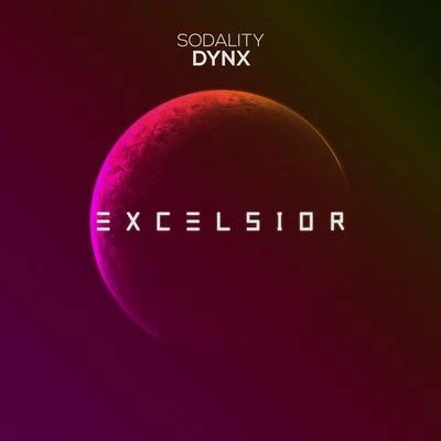 Dynx 專輯 Sodality/Nitrous Oxide