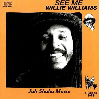 Willie Williams See Me