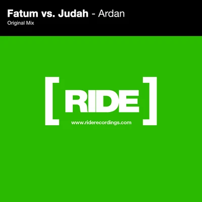 Ardan 專輯 Judah