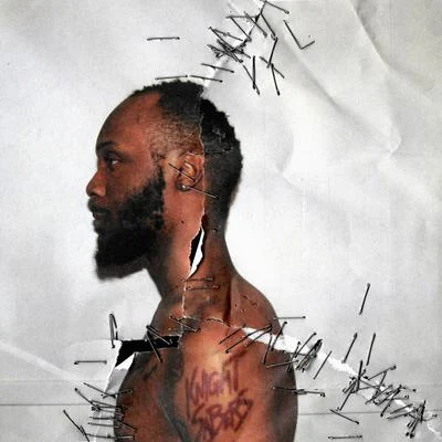 Black Ben Carson 專輯 JPEGMAFIA