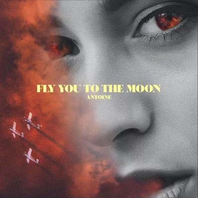 Fly You to the Moon 专辑 Antoine/The Halluci Nation/Chippewa Travellers/Tom Power