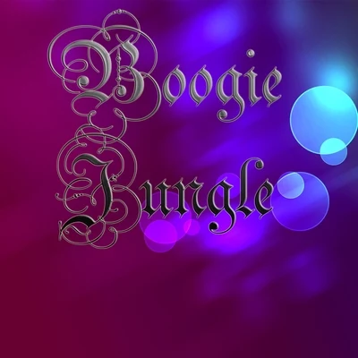 Jungle 專輯 $ir K. Relyt/Boogie/RoLya T