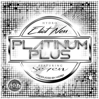 Platinum Plus 專輯 Eliot Ness