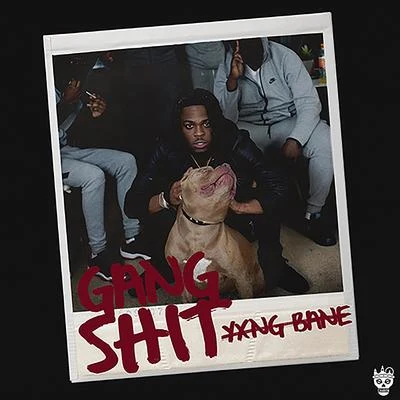 Gang Shit 專輯 Yxng Bane/Tinie Tempah/Disturbing London