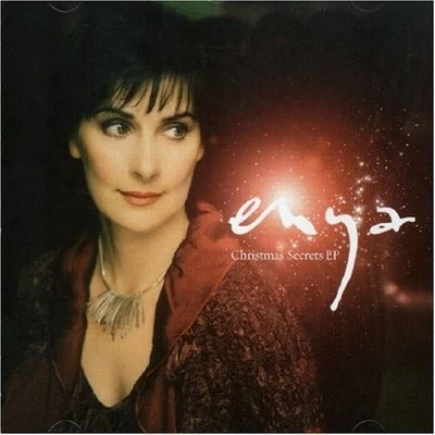 Christmas Secrets EP 專輯 Enya