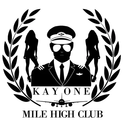 Mile High Club 專輯 Kay One