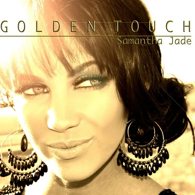 The Golden Touch 專輯 Samantha Jade/nathaniel