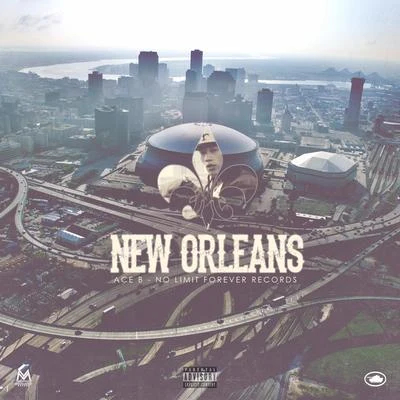 New Orleans - Single 专辑 No Limit Boys/Angelo Nano/Ace B/Master P