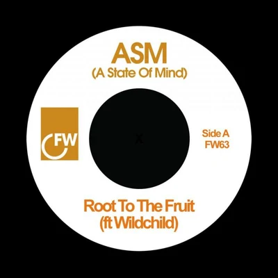 ASMIllamanScratch Bandits CrewBaja FrequenciaChinese ManQuintino & Blasterjaxx Root to the Fruit (feat. Wildchild)