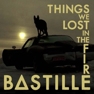 Things We Lost In The Fire 专辑 Bastille