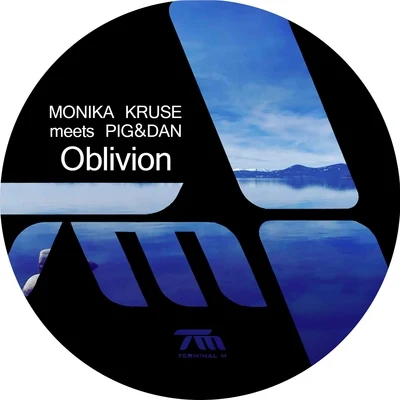 Oblivion 專輯 Monika Kruse