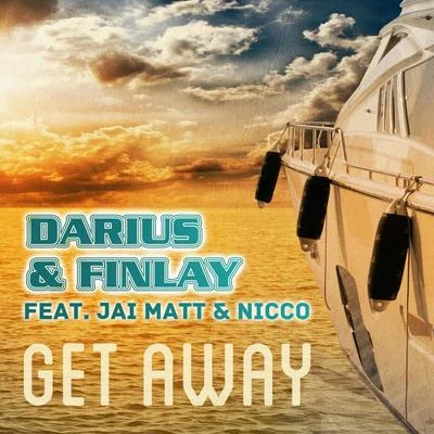 Darius X FinlayEmanuel Get Away