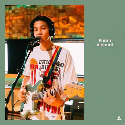 Phum Viphurit on Audiotree Live 專輯 So!YoON!/Phum Viphurit