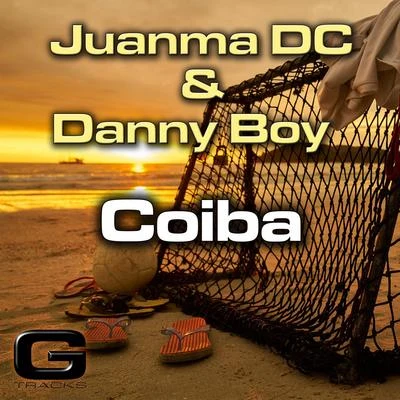 Coiba 專輯 Danny Boy