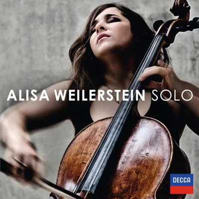 Solo 专辑 Inon Barnatan/Alisa Weilerstein