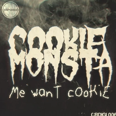 Cookie MonstaDubloadz Frontline