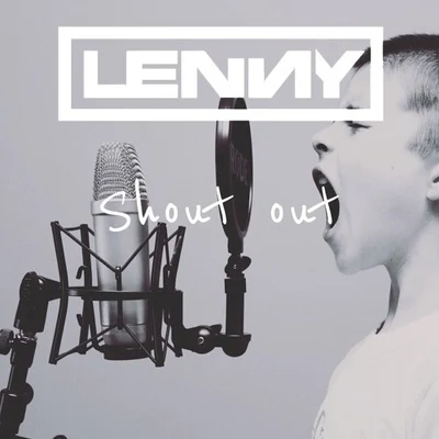 Shout Out 專輯 Lenny