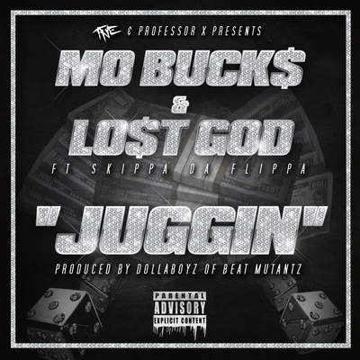 Juggin (feat. Skippa da Flippa) - Single 專輯 Lost God/OJ Da Juiceman