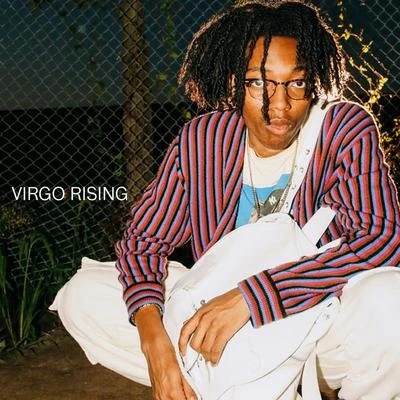 Virgo Rising 專輯 Lil Tecca