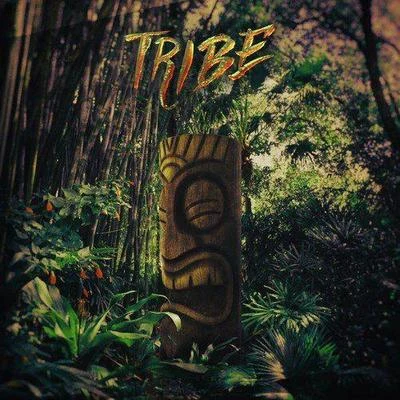 Tribe  專輯 Riggi & Piros