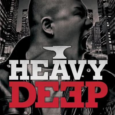 Heavy Deep 专辑 Siggie Feb/BadMax/A-CHESS/Deepflow/Basick