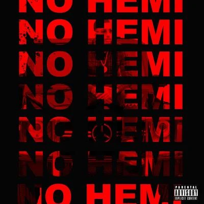 No Hemi 专辑 6ixbuzz/Bizz Loc/Da Crook